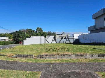 1964d794fd6343798246297cfcbc58933b399b74 · Terreno à venda, 250 m² - Condomínio Le France - Sorocaba/SP