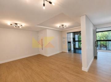 Apartamento · 85m² · 2 Quartos · 2 Vagas · Apartamento para locação – Excelente Padrão no Bairro Fortaleza