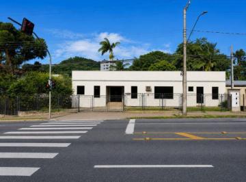 Comercial · 523m² · Prédio Comercial Completo para Locação na Rua Bahia – 523,89 m²
