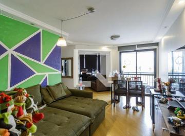 Apartamento · 56m² · 2 Quartos · 1 Vaga · Apartamento para Aluguel - Moema, 2 Quartos, 56 m2 - São Paulo