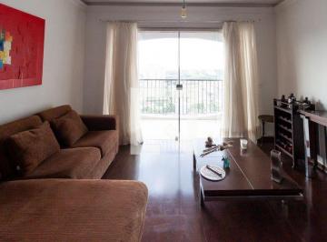 Apartamento · 115m² · 3 Quartos · 2 Vagas · Apartamento para Aluguel - Butantã, 3 Quartos, 115 m2 - São Paulo