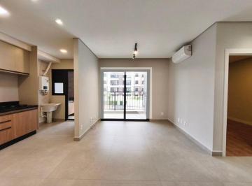 Apartamento · 66m² · 2 Quartos · 2 Vagas · Apartamento para Aluguel - Swiss Park, 2 Quartos, 66 m2 - Campinas