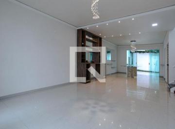 Casa · 140m² · 3 Quartos · 2 Vagas · Casa para Aluguel - Mogi Moderno, 3 Quartos, 140 m2 - Mogi das Cruzes