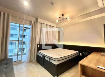 Apartamento · 33m² · 1 Quarto · Apartamento para Aluguel - Vila Clementino, 1 Quarto, 33 m2 - São Paulo