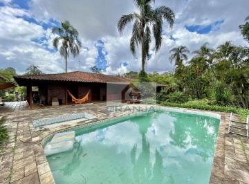 6d9abf79f6e2401856bfb148a0f29f1f4b9f4cc0 · Casa com 5 dormitórios, 756 m² - venda por R$ 25.000.000,00 ou aluguel por R$ 27.496,00/mês - Granja