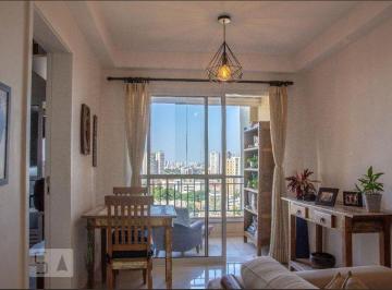 Apartamento · 65m² · 2 Quartos · 1 Vaga · Apartamento para Aluguel - Barra Funda, 2 Quartos,  65 m2 - São Paulo