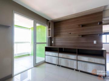 23ddfa7c1c38f458e046e58118f0a64462d8eeb4 · Apartamento com 3 dormitórios à venda, 121 m² por R$ 850.000,00 - Vila Solene - Campo Largo/PR