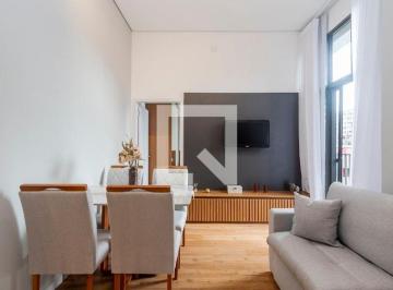 Apartamento · 38m² · 1 Quarto · Apartamento para Aluguel - Chácara Santo Antonio, 1 Quarto,  38 m2 - São Paulo