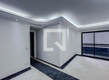 Apartamento · 86m² · 3 Quartos · 2 Vagas · Apartamento para Aluguel - Tatuapé, 3 Quartos, 86 m2 - São Paulo