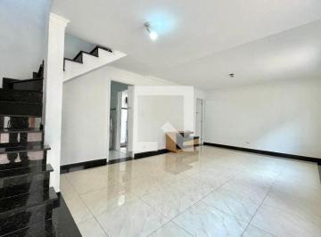 Casa · 170m² · 3 Quartos · 2 Vagas · Casa para Aluguel - Vila Mascote, 3 Quartos,  170 m2 - São Paulo