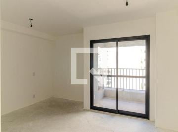 Apartamento · 25m² · 1 Quarto · Apartamento para Aluguel - Santa Cecília, 1 Quarto,  25 m2 - São Paulo