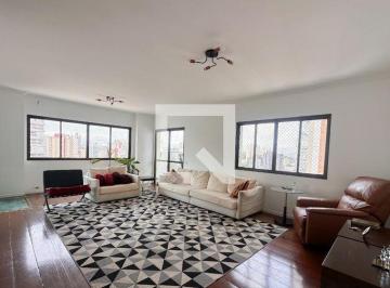 Apartamento · 240m² · 4 Quartos · 3 Vagas · Apartamento para Aluguel - Nova Petrópolis, 4 Quartos, 240 m2 - São Bernardo do Campo