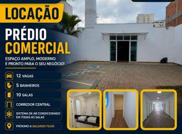 196f8de2f02d16b15bcbff55ea930040c27cc0be · Prédio para alugar, 260 m² por R$ 13.060/mês - Vila Progresso - Guarulhos/SP
