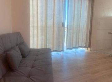 26d3e8a4b53d950f521f8aaf5d503a74dae7ca6f · Apartamento com 1 dormitório para alugar, 38 m² por R$ 1.850,01/mês - Jardim Brasil - Bauru/SP