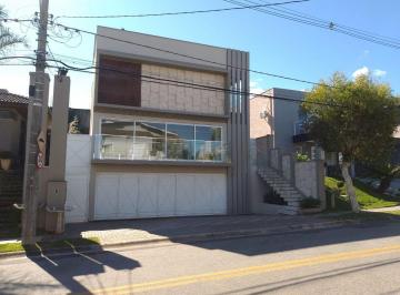 ec0ddc9d637f6091e1bd83b317ad2c5b888b2742 · Casa com 5 dormitórios à venda, 423 m² por R$ 3.750.000,00 - Altos da Floresta - Atibaia/SP