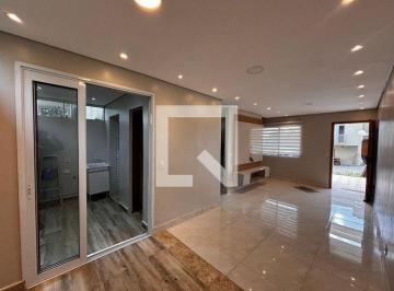 Casa · 110m² · 3 Quartos · 2 Vagas · Casa à Venda - Vila Engenho Novo, 3 Quartos, 110 m² - Barueri