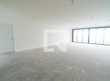 Apartamento · 232m² · 4 Quartos · 3 Vagas · Apartamento à Venda - Vila Clementino, 4 Quartos,  232 m² - São Paulo
