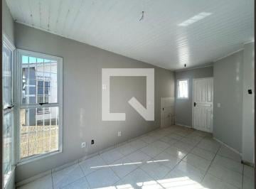 Casa · 45m² · 2 Quartos · 1 Vaga · Casa à Venda - Bairro Fátima, 2 Quartos, 45 m² - Canoas