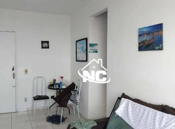 97876c83ec0adfabe88061af5feb67eadef291e2 · Apartamento no Fonseca com 2 quartos à venda, 49 m² por R$ 150.000 - Fonseca - Niterói/RJ