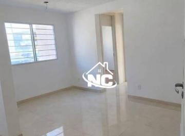 e89a05c3514fb74d5052cbb98992d04a8862a6c5 · Apartamento com 2 quartos à venda, 42 m² por R$ 190.000 - Neves - São Gonçalo/RJ