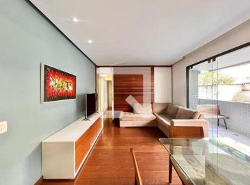Apartamento · 110m² · 3 Quartos · 2 Vagas · Apartamento à Venda - Botafogo, 3 Quartos, 110 m² - Rio de Janeiro
