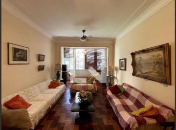 Apartamento · 163m² · 3 Quartos · 1 Vaga · Apartamento à Venda - Copacabana, 3 Quartos, 163 m² - Rio de Janeiro