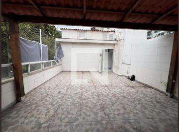 Casa · 276m² · 6 Quartos · 2 Vagas · Casa à Venda - Botafogo, 6 Quartos, 276 m² - Rio de Janeiro