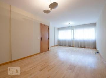 Apartamento · 115m² · 3 Quartos · 1 Vaga · Apartamento à Venda - Pinheiros, 3 Quartos, 115 m² - São Paulo