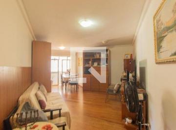 Apartamento · 166m² · 4 Quartos · 2 Vagas · Apartamento à Venda - Bigorrilho, 4 Quartos, 166 m² - Curitiba