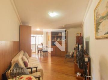 Apartamento · 166m² · 4 Quartos · 2 Vagas · Apartamento à Venda - Bigorrilho, 4 Quartos, 166 m² - Curitiba