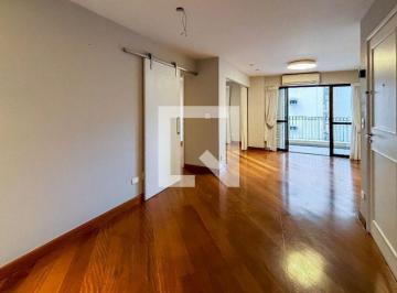 Apartamento · 108m² · 3 Quartos · 2 Vagas · Apartamento à Venda - Jardim Paulista, 3 Quartos, 108 m² - São Paulo