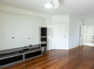 Apartamento · 112m² · 3 Quartos · 2 Vagas · Apartamento à Venda - Taquaral, 3 Quartos, 112 m² - Campinas