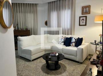 Apartamento de 3 quartos, São Paulo · Apartamento à Venda - Santana, 3 Quartos, 118 m² - São Paulo