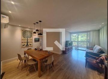 Apartamento · 128m² · 3 Quartos · 3 Vagas · Apartamento à Venda - Camboinhas, 3 Quartos, 128 m² - Niterói