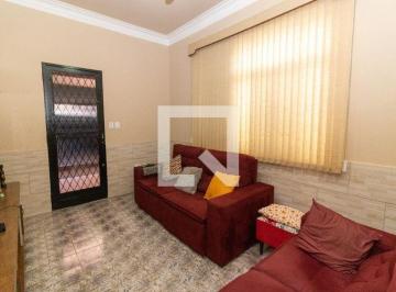 Casa · 270m² · 5 Quartos · 4 Vagas · Casa à Venda - Realengo, 5 Quartos, 270 m² - Rio de Janeiro