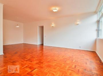 Apartamento · 160m² · 3 Quartos · 1 Vaga · Apartamento à Venda - Jardim Paulista, 3 Quartos, 160 m² - São Paulo