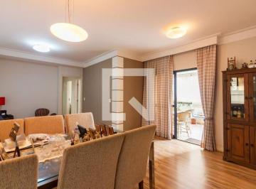 Apartamento · 113m² · 3 Quartos · 3 Vagas · Apartamento à Venda - Centro, 3 Quartos, 113 m² - Osasco