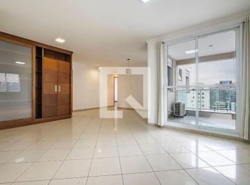 Apartamento · 130m² · 3 Quartos · 3 Vagas · Apartamento à Venda - Pinheiros, 3 Quartos, 130 m² - São Paulo