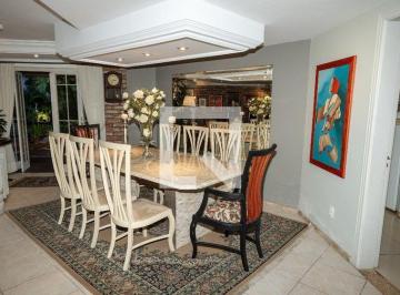 Casa · 350m² · 3 Quartos · 3 Vagas · Casa à Venda - Chácara das Pedras , 3 Quartos, 350 m² - Porto Alegre