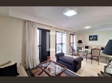 Apartamento · 147m² · 3 Quartos · 3 Vagas · Apartamento à Venda - Alto da Lapa, 3 Quartos,  147 m² - São Paulo