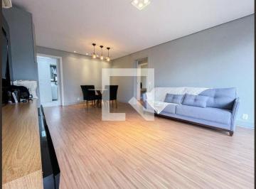 Apartamento · 120m² · 3 Quartos · 2 Vagas · Apartamento à Venda - Mont'Serrat, 3 Quartos,  120 m² - Porto Alegre