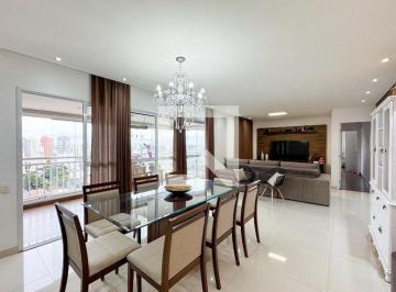 Apartamento · 155m² · 3 Quartos · 3 Vagas · Apartamento à Venda - Nova Petrópolis, 3 Quartos, 155 m² - São Bernardo do Campo