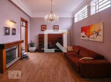 Casa · 240m² · 3 Quartos · 4 Vagas · Casa à Venda - Vila Pompéia, 3 Quartos, 240 m² - São Paulo