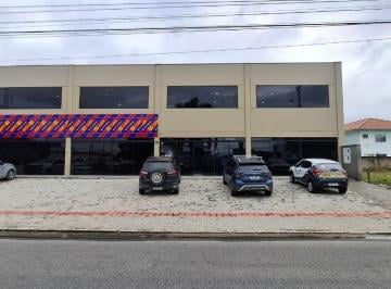 196fd1e970d2a32dfb038b61fc4e74e7bda5a404 · Galpão Comercial para alugar em Palhoça.