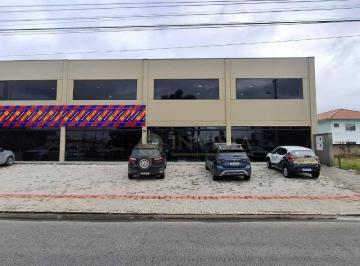22ea5eddf357652de40c6a53ce9f3162f67cbcc3 · Galpão Comercial para alugar em Palhoça.