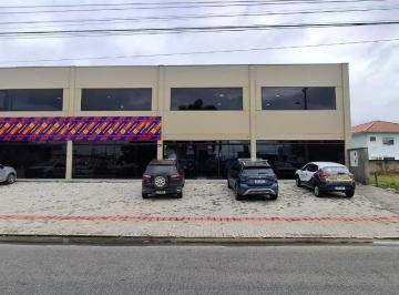 196fd1e970d2a32dfb038b61fc4e74e7bda5a404 · Galpão Comercial para alugar em Palhoça.