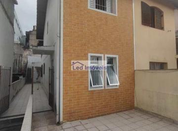 Casa · 135m² · 2 Quartos · 2 Vagas · Sobrado com 2 quartos, Bussocaba, Osasco - R$ 550 mil, Cod: 2958
