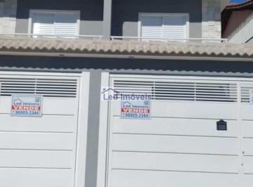 Casa · 125m² · 3 Quartos · 4 Vagas · Sobrado com 3 quartos, Jardim das Flores, Osasco - R$ 905 mil, Cod: 2955