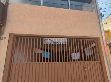Casa · 125m² · 2 Quartos · 2 Vagas · Sobrado com 2 quartos, Jaguaribe, Osasco - R$ 530 mil, Cod: 2959