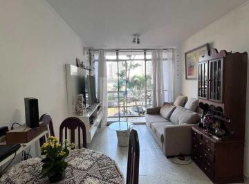 Apartamento · 59m² · 2 Quartos · 1 Vaga · Apartamento para venda no Jardim Marajoara